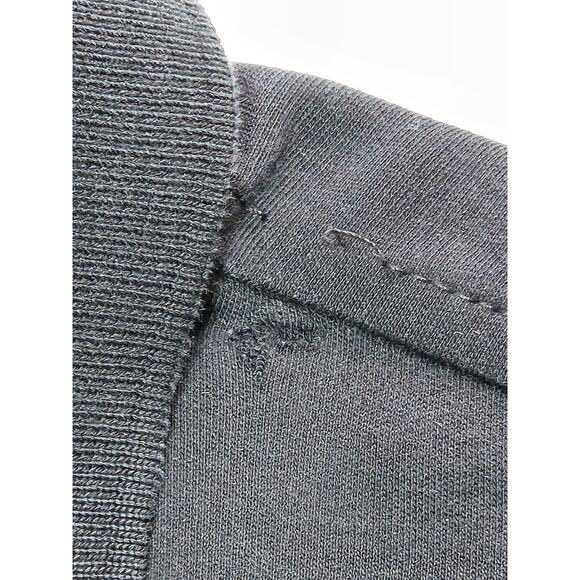 Womens POLO Ralph Lauren Medium Black multicolor pony - Picture 5 of 9